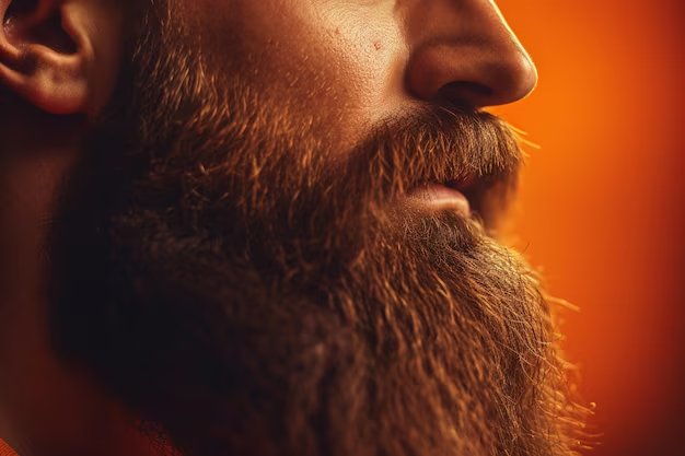 NA ONDA DO BARBÃO - Barbas têm mais micróbios que privadas? O que diz a ciência